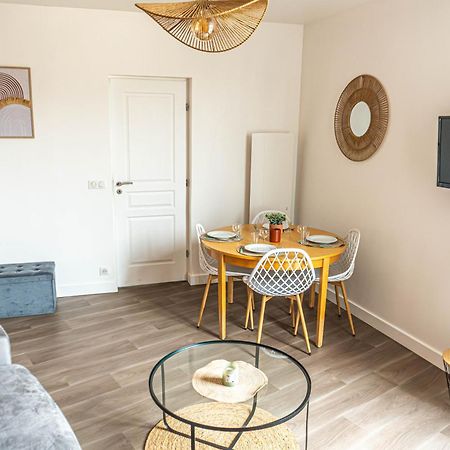 Appartement Elegant Proche De Disneyland Paris Vaires-sur-Marne Bagian luar foto