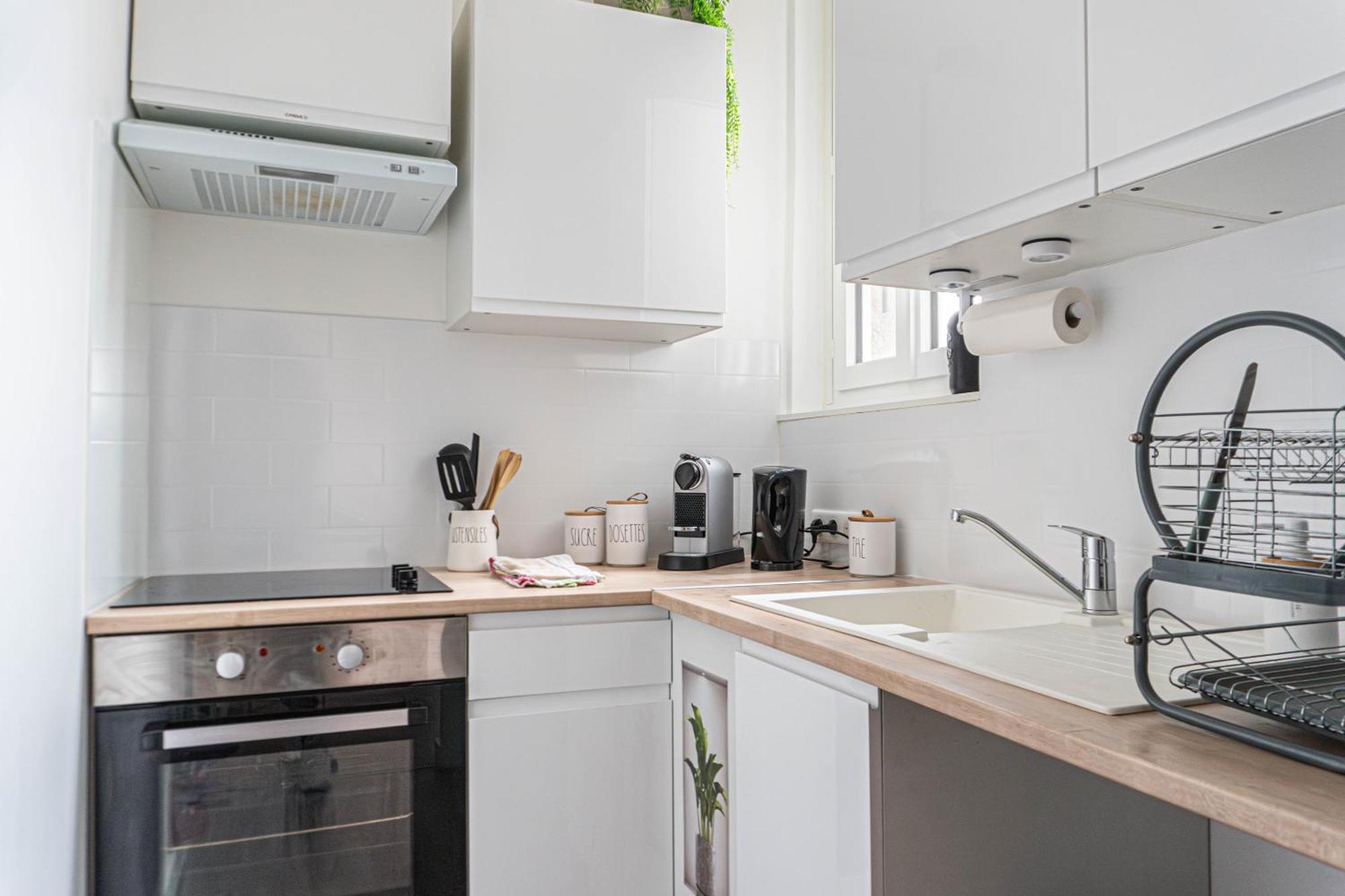 Appartement Elegant Proche De Disneyland Paris Vaires-sur-Marne Bagian luar foto