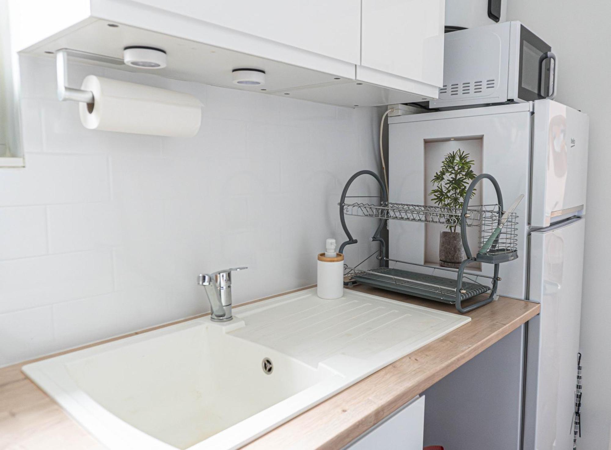 Appartement Elegant Proche De Disneyland Paris Vaires-sur-Marne Bagian luar foto