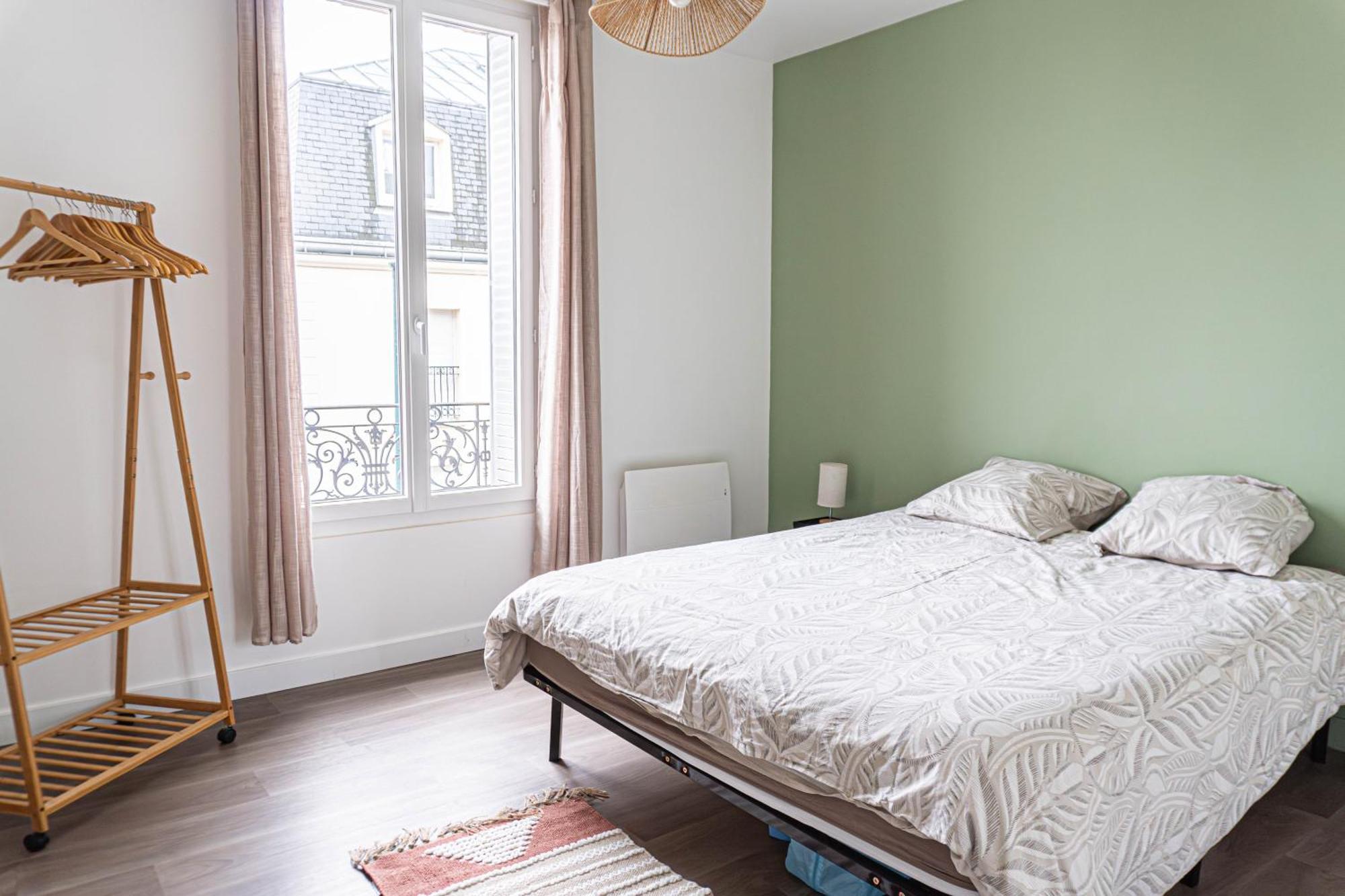 Appartement Elegant Proche De Disneyland Paris Vaires-sur-Marne Bagian luar foto